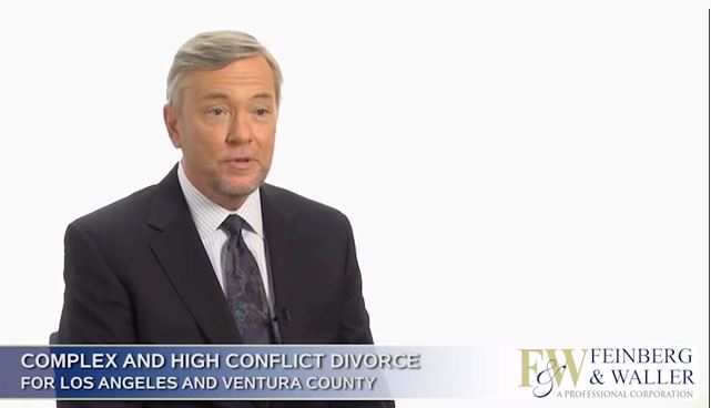 VIDEO: Simplifying Complex Divorce - Feinberg & Waller | Feinberg ...